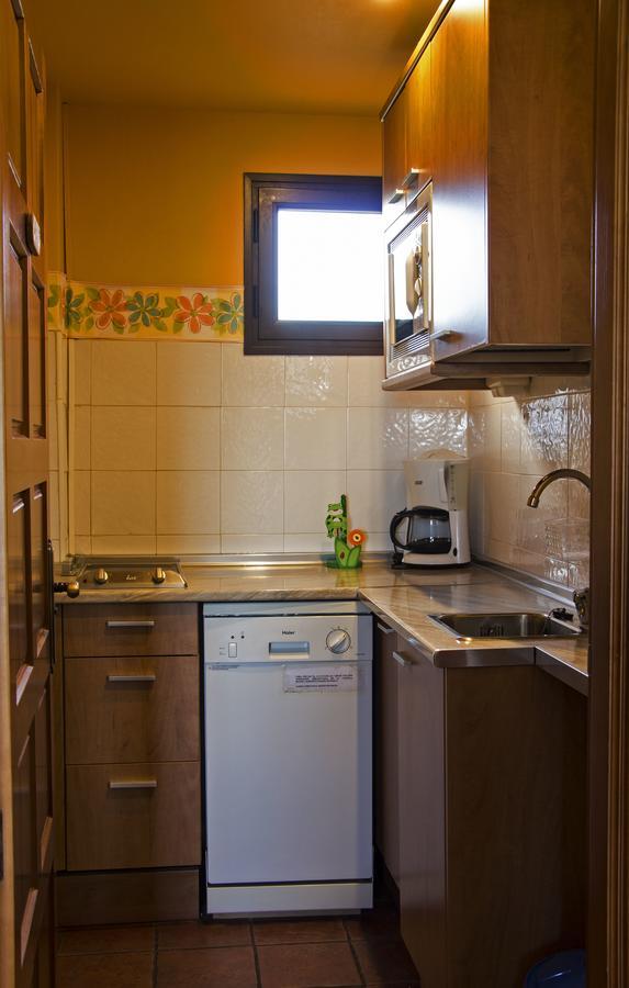 Casa Rural Alqueria De Segovia Tizneros Exteriér fotografie